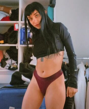 María Becerra