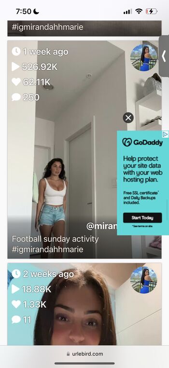 Marandahshaul