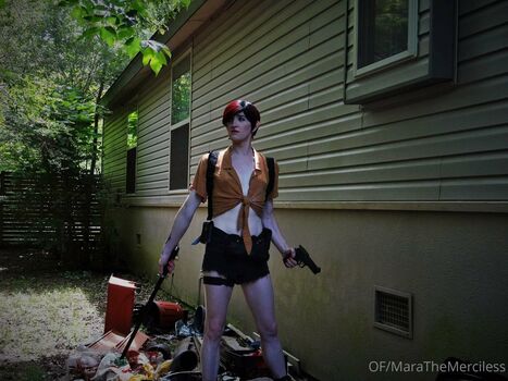 marathemerciless