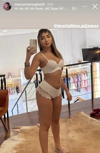 Marce Meneghetti