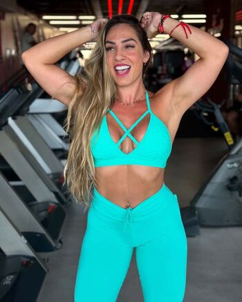 Marcela Gil