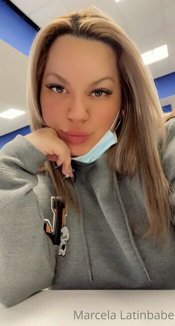 marcelalatinbabe