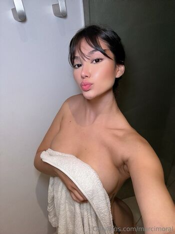 Marci Moral