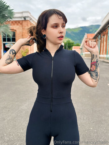 marcyychaan