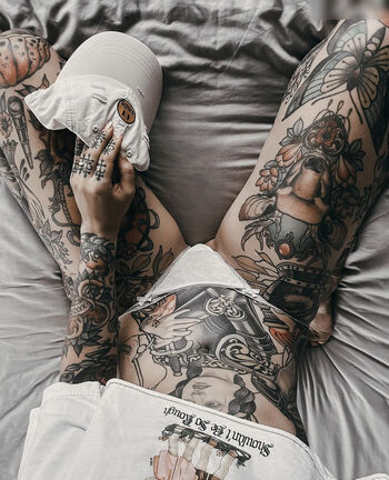 Mareike Lerch