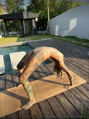 Mareike Lerch