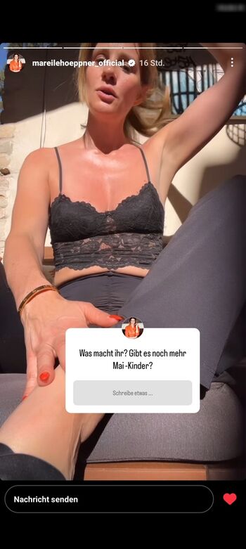 Mareile Höppner