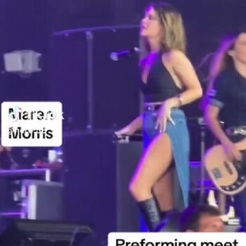 Maren Morris