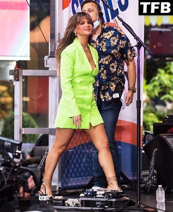 Maren Morris