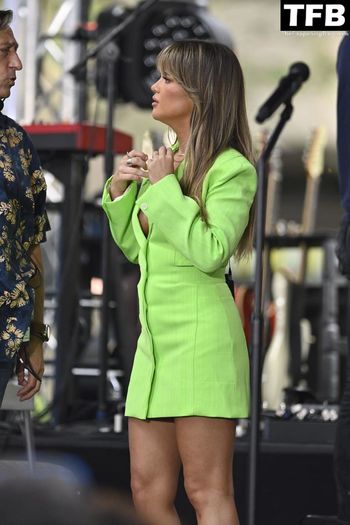 Maren Morris
