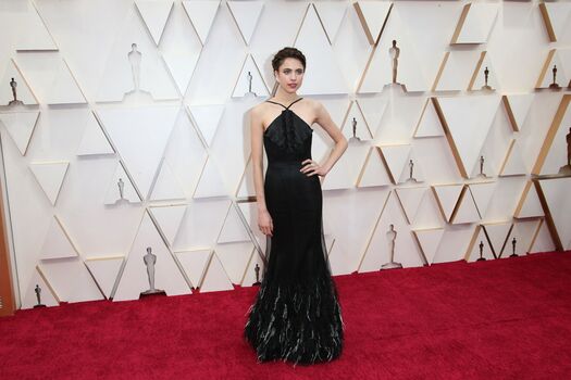 Margaret Qualley