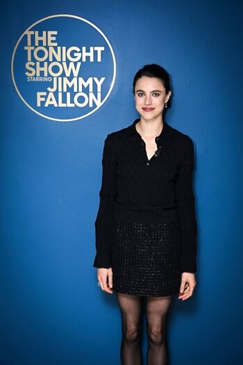 Margaret Qualley