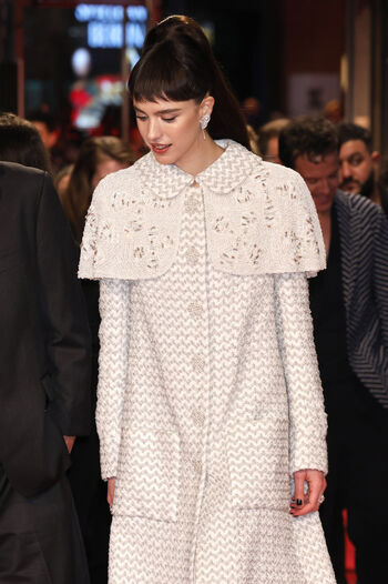 Margaret Qualley