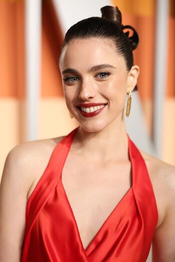 Margaret Qualley