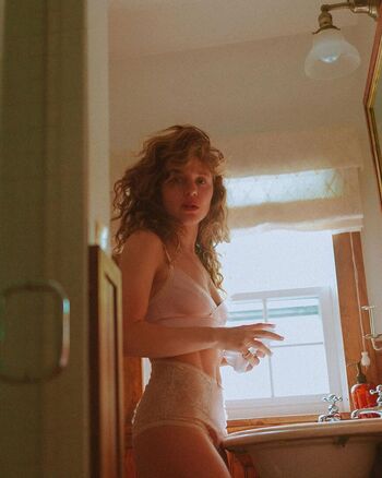 Margarita Levieva
