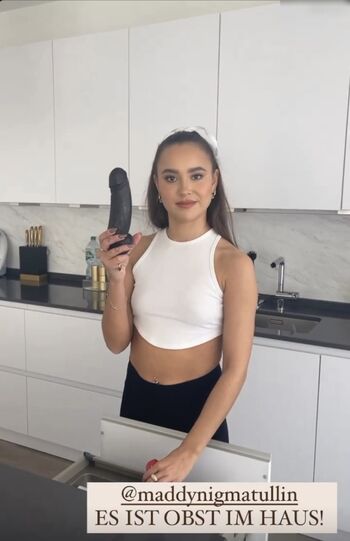 Margarita (Maddy) Nigmatullin