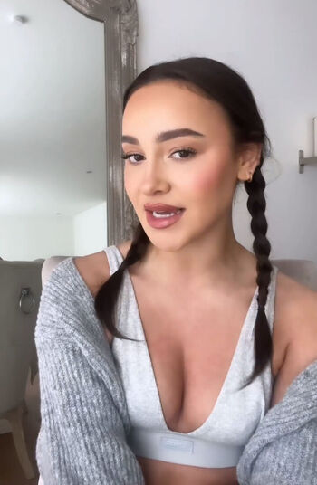 Margarita (Maddy) Nigmatullin