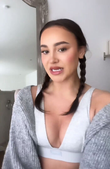 Margarita (Maddy) Nigmatullin