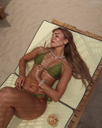 Margarita (Maddy) Nigmatullin