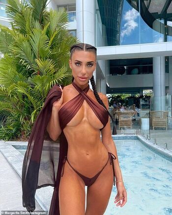 Margarita Smith