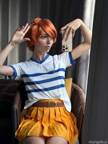 Margo Kuzina