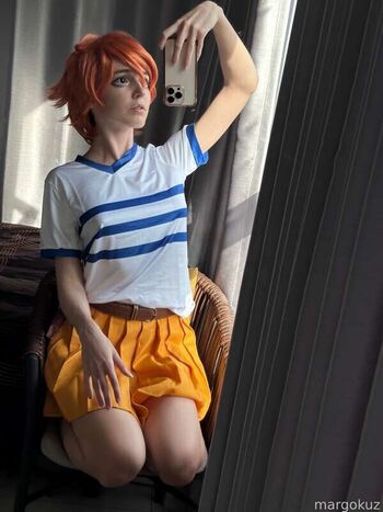 Margo Kuzina