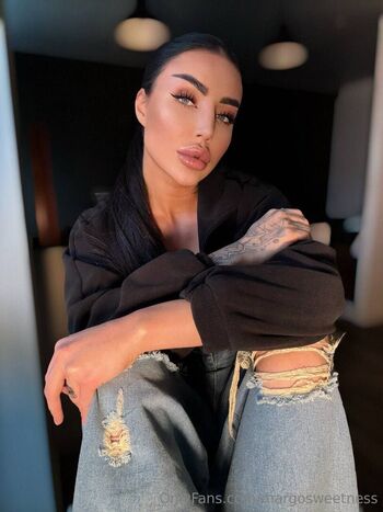 margosweetness