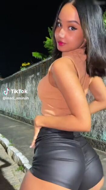 Mari Aminah
