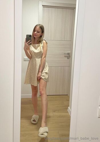 mari_babe_love