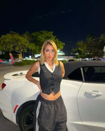 Maria Becerra
