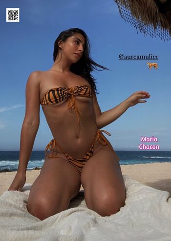 Maria Chacón