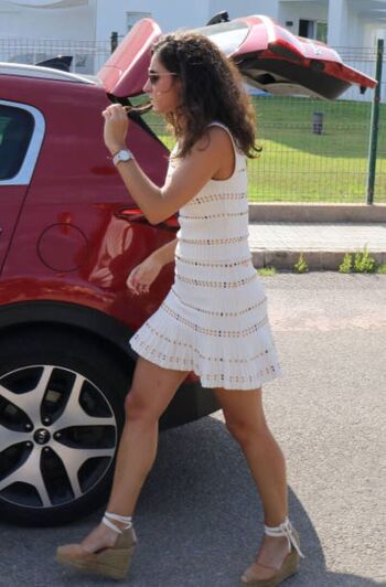 Maria Francisca Perello