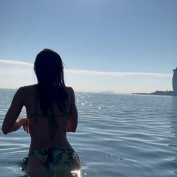 Maria Gabriela De Faria