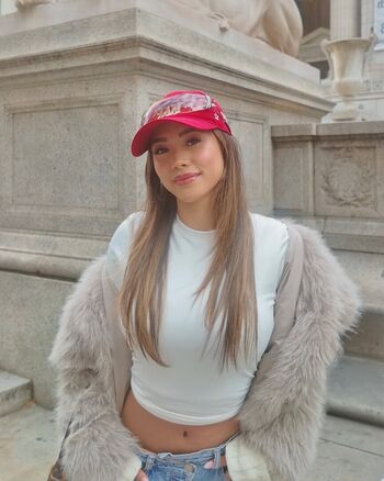 Maria Grace Campos