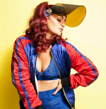 Maria Kanellis