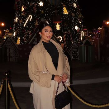 Maria Kimeh