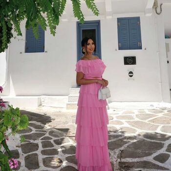 Maria Kimeh