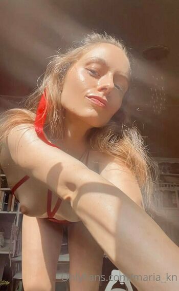 Maria Kn