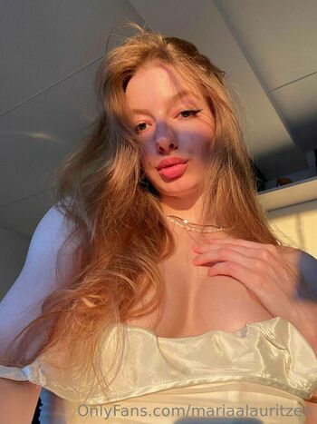 Maria Lauritzen