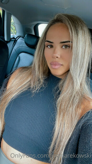 Maria Rekowski