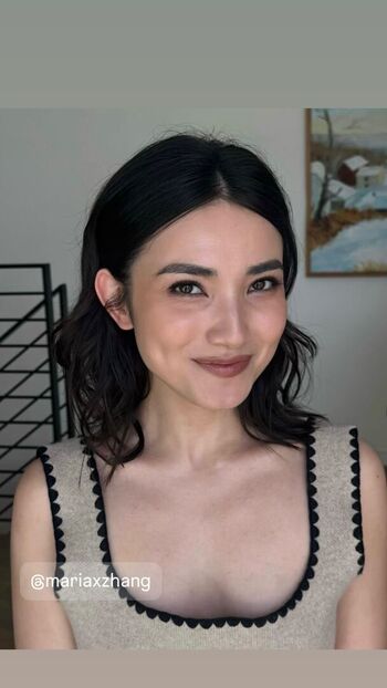 Maria Zhang
