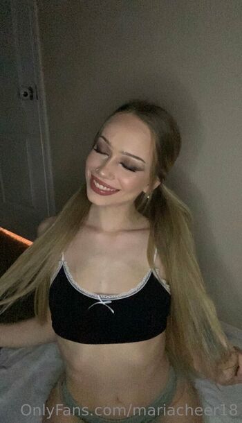 mariacheer18
