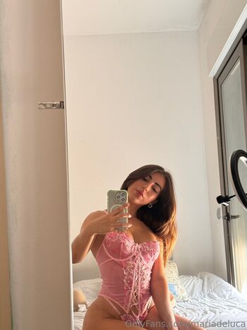 mariadeluca