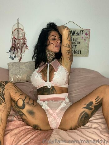 Mariadolly