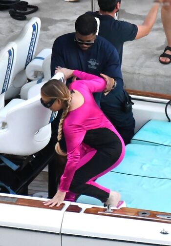 Mariah Carey