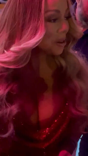 Mariah Carey
