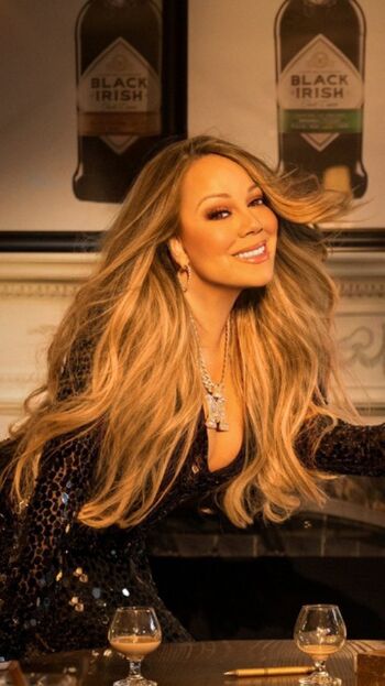 Mariah Carey