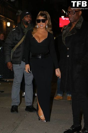 Mariah Carey