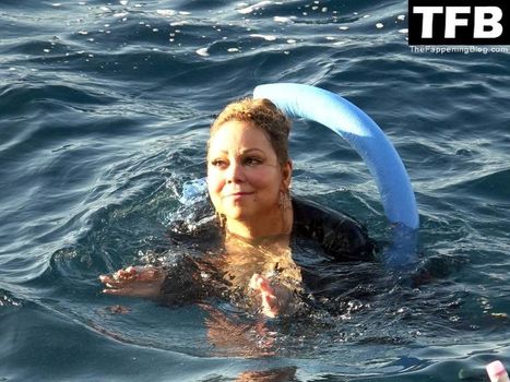 Mariah Carey
