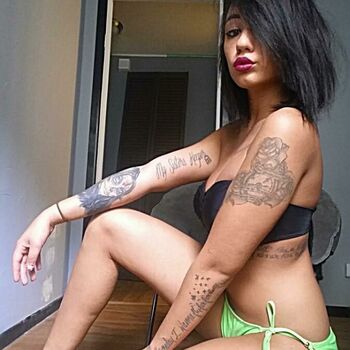 Mariah Garcia